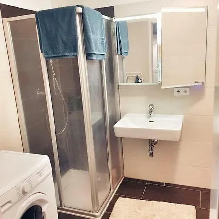 Luxury Center Apartment *