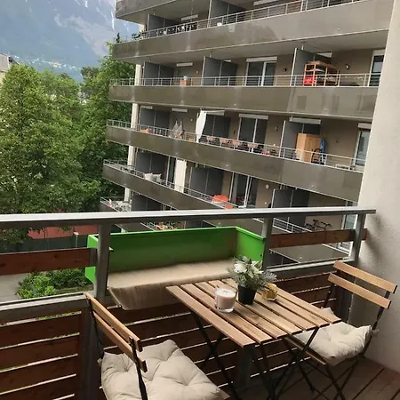 Apartment Luxury Center *