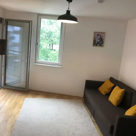 Apartment Luxury Center *