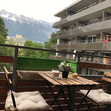 Luxury Center Innsbruck