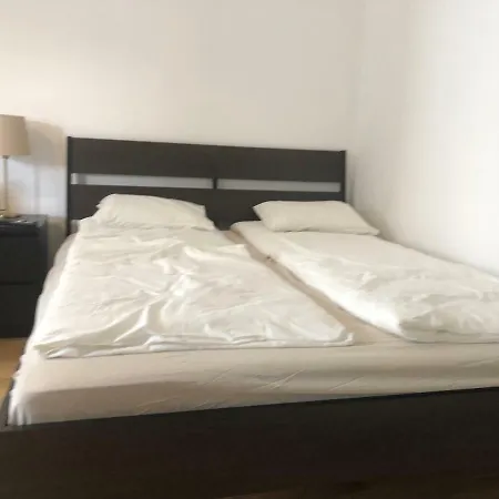 Apartment Luxury Center *