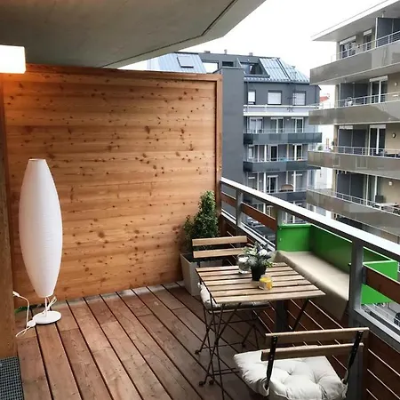 Apartment Luxury Center