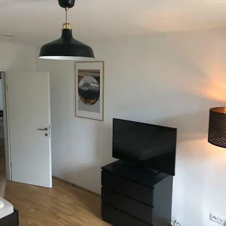 Apartment Luxury Center
