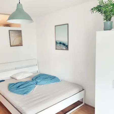 Apartment Luxury Center *