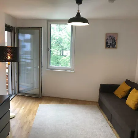 Apartment Luxury Center Innsbruck